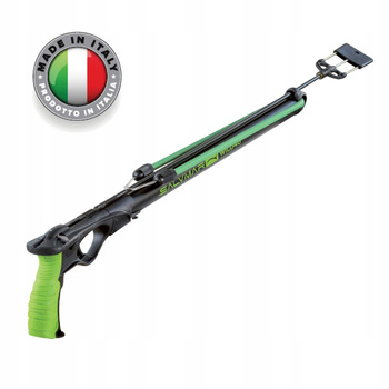 SALVIMAR KUSZA WILD GUMÓWKA + STRZAŁA + GROT