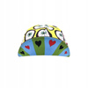 CZAPKA rowerowa CINELLI pod kask EYES 4 U