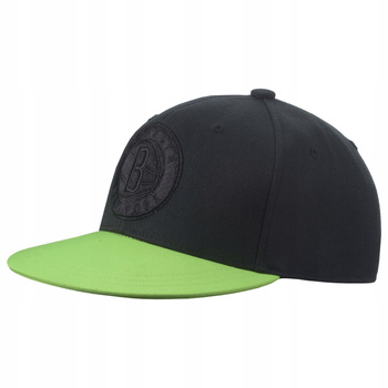 CZAPKA ADIDAS ORIGINALS NBA BROOKLYN NETS M/58
