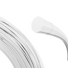 Yonex Poly Tour REV Szpula 200m Naciąg Biały (White)