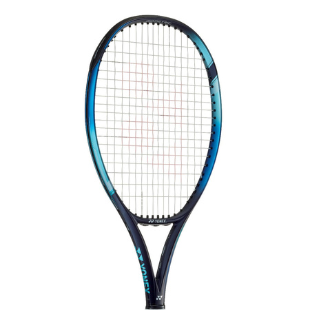 Yonex Ezone NEW 100SL Rakieta tenisowa (270g) Niebieska (Sky Blue)