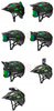 SMITH KASK rowerowy FOREFRONT 2 MIPS L 59-62