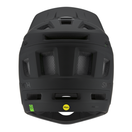 SMITH MAINLINE MIPS Kask Enduro BMX CZARNY (Matte Black 9RX)