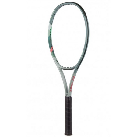 Yonex PERCEPT 100D Rakieta Tenisowa (305g) Oliwkowa (Olive Green)