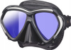 TUSA MASKA NURKOWA M2001 SQB BKA PARAGON UV420 ML