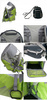 NOSIDŁO TURYSTYCZNE GUTO DELUXE Baby Backpack 1,6