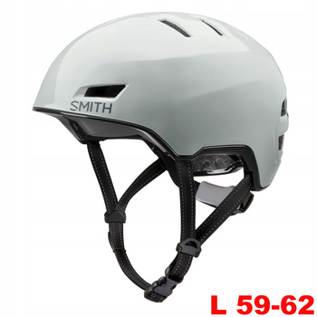 SMITH KASK rower rolki hulajnoga EXPRESS L 59-62