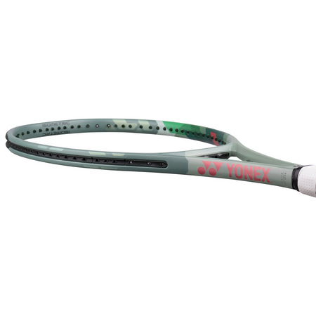 Yonex PERCEPT 97L Rakieta Tenisowa (290g) Oliwkowa (Olive Green)