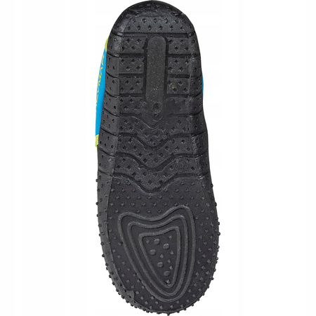 SALVIMAR RIVA BUTY DO WODY na kajak plażę jeżowce LIGHT BLUE/ORANGE