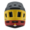 SMITH MAINLINE MIPS Kask Enduro BMX WIELOKOLOROWY (Matte Slate / Fools Gold / Terra)