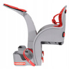 WEERIDE SAFE FRONT CLASSIC Fotelik Rowerowy USA/EU