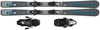 FISCHER 2025 NARTY ZJAZDOWE damskie INSPIRE LITE SLR PRO WS + RS9 GW A56524