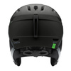 SMITH KASK na narty snowboard MISSION black stripes czarny w paski
