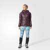KURTKA ADIDAS TERREX CLIMAHEAT AGRAVIC BQ8538 XS34