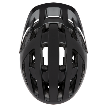 SMITH CONVOY MIPS Kask Rowerowy z daszkiem MTB Czarny (Black 9PC)