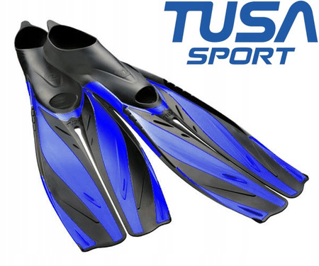 TUSA PŁETWY FF19 nurkowanie snorkeling S 38-39