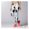 LEGGINSY SPODNIE TRENINGOWE DAMSKIE REEBOK Q3 M