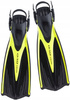 TUSA PŁETWY PASKOWE SF-0102 IMPREX DUO S 39-42 FY