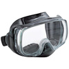 TUSA ZESTAW maska+fajka IMPREX 3D DRY UC-3325 BK