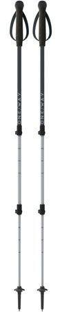 ONE WAY KIJE TREKKINGOWE MT AL 2 ALUMINIUM Quick Lock 115-145