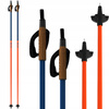 ONE WAY KIJE BIEGOWE DIAMOND 1 CARBON 10% 165cm