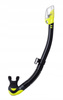 TUSA ZESTAW maska FREEDOM HD fajka DRY snorkeling