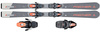 FISCHER 2025 NARTY ZJAZDOWE Damskie RC ONE LITE 73 PRO SLR + RS9 GW