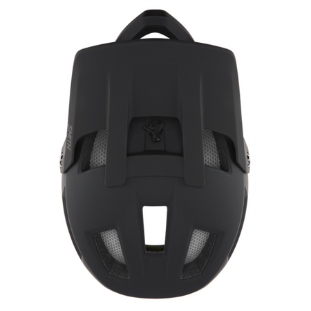 SMITH MAINLINE MIPS Kask Enduro BMX CZARNY (Matte Black 9RX)