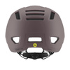 SMITH TRANSIT MIPS Kask Rowerowy Miejski BMX Ciemno Różowy (Matte Rosewood2UL) 