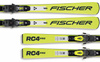 FISCHER 2026 NARTY ZJAZDOWE XTR RC4 PRO + RS10 GW PR A22525