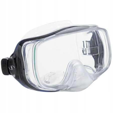 TUSA ZESTAW maska+fajka IMPREX 3D DRY UC-3325 SK