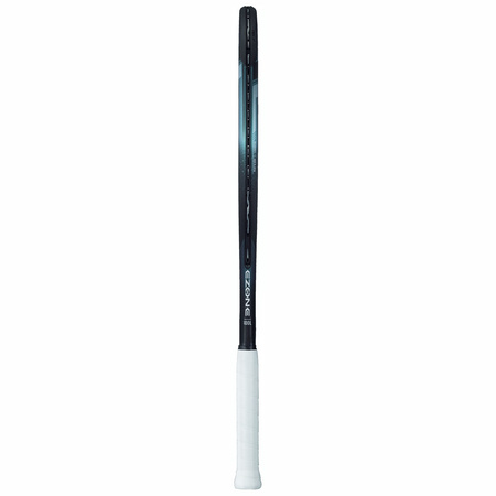 Yonex Ezone NEW 100L Rakieta tenisowa (285g) Czarna (Aqua/Black )