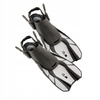 OCEAN REEF PŁETWY PASKOWE DUO + TORBA SM 36-42