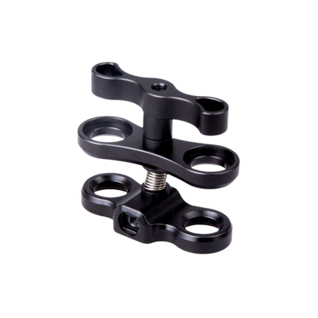 Weefine Zacisk Motylkowy CLAMP PRO