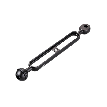 Weefine Proste ramię 8" (20,5 cm) Kulka 1" mocowanie YS