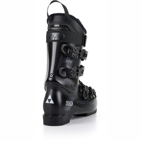 FISCHER 2026 BUTY NARCIARSKIE RC 90 HV black czarny U09125
