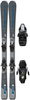 FISCHER 2025 NARTY ZJAZDOWE damskie INSPIRE LITE SLR PRO WS + RS9 GW A56524