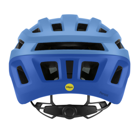 SMITH PERSIST 2 MIPS KOROYD Kask Rowerowy Niebieski (Matte Dew/Aurora 0WS)