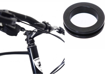 WEERIDE ADAPTER UCHWYT FOTELIKA listwa montażowa PIERŚCIEŃ DO MOSTKA AHEAD