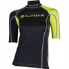  SALVIMAR RASH GUARD Spandex Koszulka UV damska