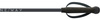 ONE WAY KIJE TREKKINGOWE MT AL 2 ALUMINIUM Quick Lock 115-145
