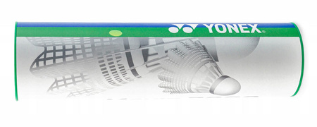 YONEX LOTKI BADMINTONOWE MAVIS 2000S SLOW białe WOLNE 6szt