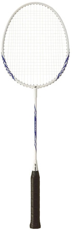 YONEX RAKIETA BADMINTONOWA B 4000 WHITE + POKROWIEC biała