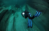TUSA ZESTAW maska FREEDOM HD fajka DRY snorkeling