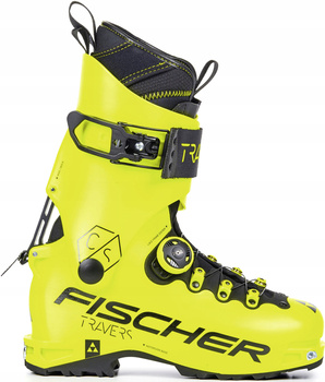 FISCHER BUTY SKITOUROWE TRAVERS CS 26,5 U18719