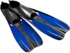 TUSA PŁETWY KALOSZOWE UF-0202 BL 