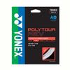 Yonex Poly Tour REV Set Naciąg Biały (White)