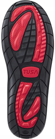 TUSA BUTY nurkowe DB-0201 IMPREX 3mm morsowanie 