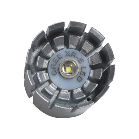 SALVIMAR LATARKA NURKOWA LECOLED 340lm czarna