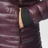 KURTKA ADIDAS TERREX CLIMAHEAT AGRAVIC BQ8538 XS34